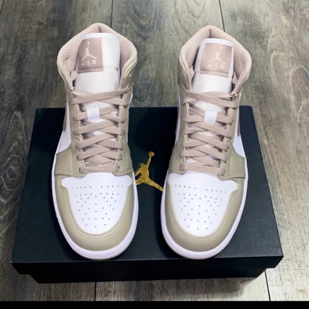 Jordans
